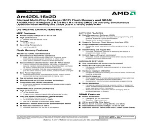 AM42DL1642DB70IS.pdf