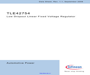 TLE42754E.pdf