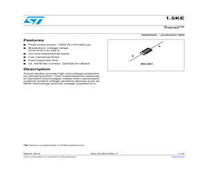 1.5KE200ATR.pdf