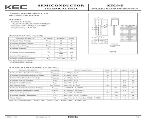 KTC945.pdf