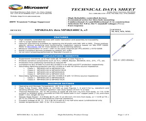 MP4KE250CATR.pdf