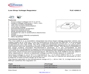 TLE4266-2GSV33.pdf