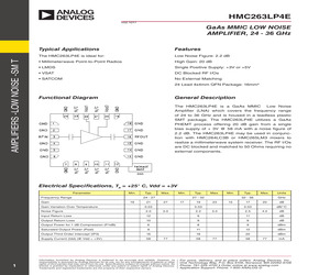 123965-HMC263LP4E.pdf