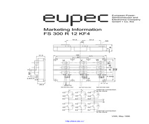 FS300R12KF4.pdf