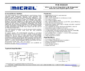 MIC33163YGJ TR.pdf