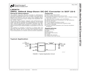 LM3674MFX-1.875/NOPB.pdf