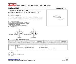 2N7002DWG-AL6-R.pdf