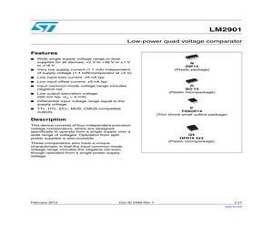 LM2901NS.pdf