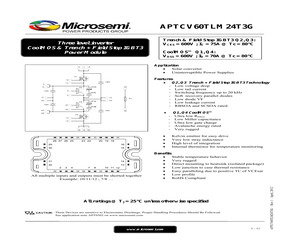 APTCV60TLM24T3G.pdf