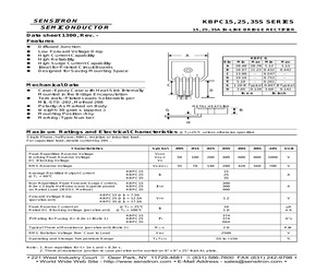 KBPC3500S-G.pdf