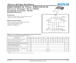 KBU1004-G.pdf