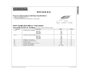 BDX34BTU.pdf