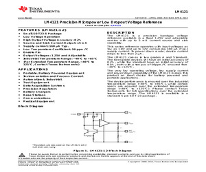 LM4121AIM5-1.2/NOPB.pdf