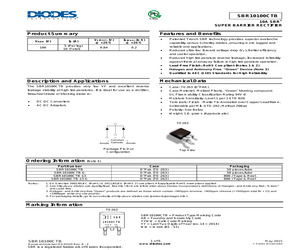 SBR10100CTB-13.pdf