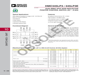 HMC345LP3E.pdf