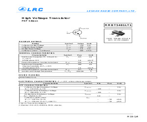 MMBT5401LT1.pdf