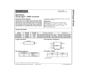 NC7ST04CW.pdf