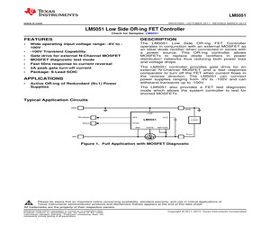 LM5051MA/NOPB.pdf