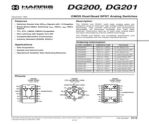 DG200AAA/883.pdf