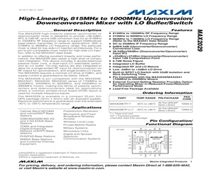 MAX2029ETP+/+T.pdf