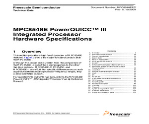 MPC8545VTANGA.pdf