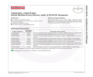 74ACT244SCX.pdf