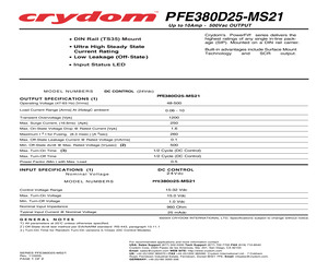 PFE380D25R-MS21.pdf