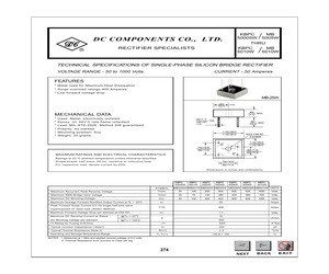 KBPC5004W.pdf