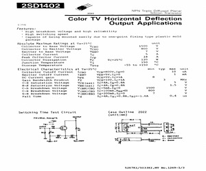 2SD1402.pdf