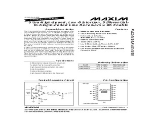 MAX4445ESE+T.pdf