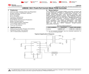 LM5030MM/NOPB.pdf