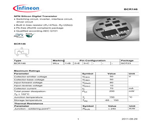 BCR146E6327HTSA1.pdf