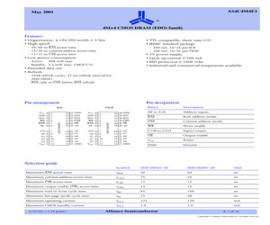 AS4C4M4E1-60JC.pdf