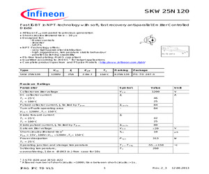 SKW25N120FKSA1.pdf