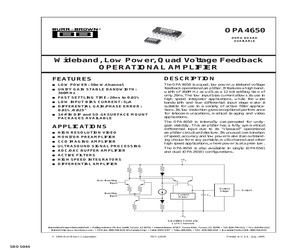 OPA4650U/2K5.pdf