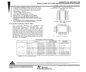 SN74HCT139N.pdf