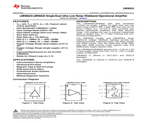 LMH6624MAX.pdf