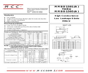 MMBD1504A.pdf