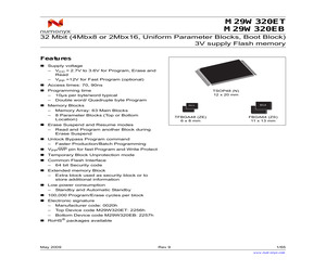 M29W320EB70N6E.pdf