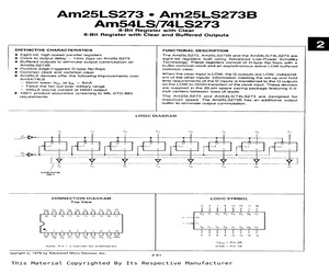 SN74LS273N.pdf