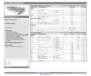 SK30GBB066T.pdf