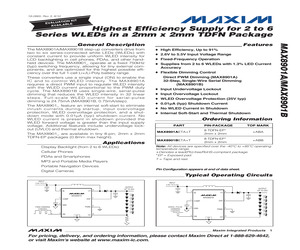 MAX8901AETA+T.pdf