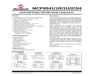 MCP6541T-E/LT.pdf