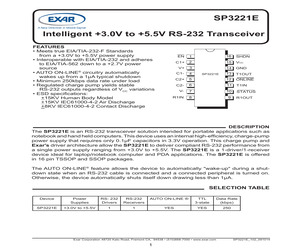 SP3221EEY-L/TR.pdf