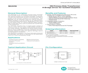 MAX256ASA+T.pdf