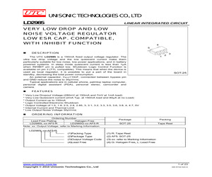 LD2985G-C1-AF5-R.pdf