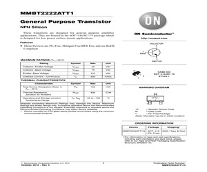 MMBT2222ATT1G.pdf