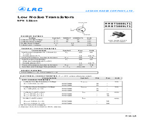 MMBT5089LT1.pdf