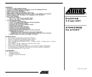 AT84AD001BITD.pdf