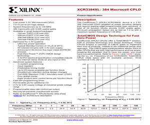 XCR3384XL-10FG324I.pdf